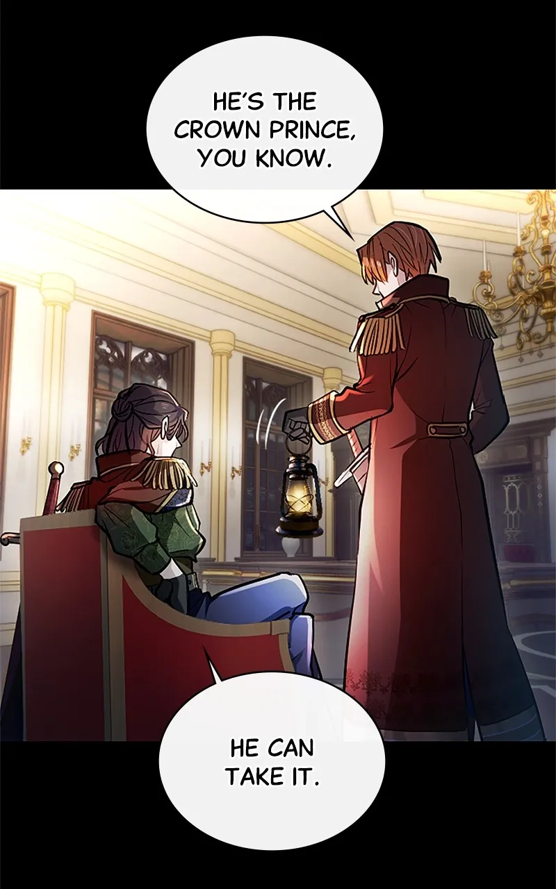 My Aggravating Sovereign Chapter 10 page 44 - 