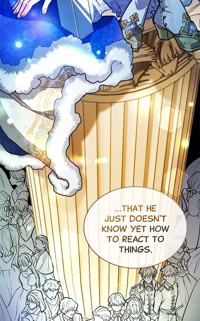 My Aggravating Sovereign Chapter 10 page 47 - 