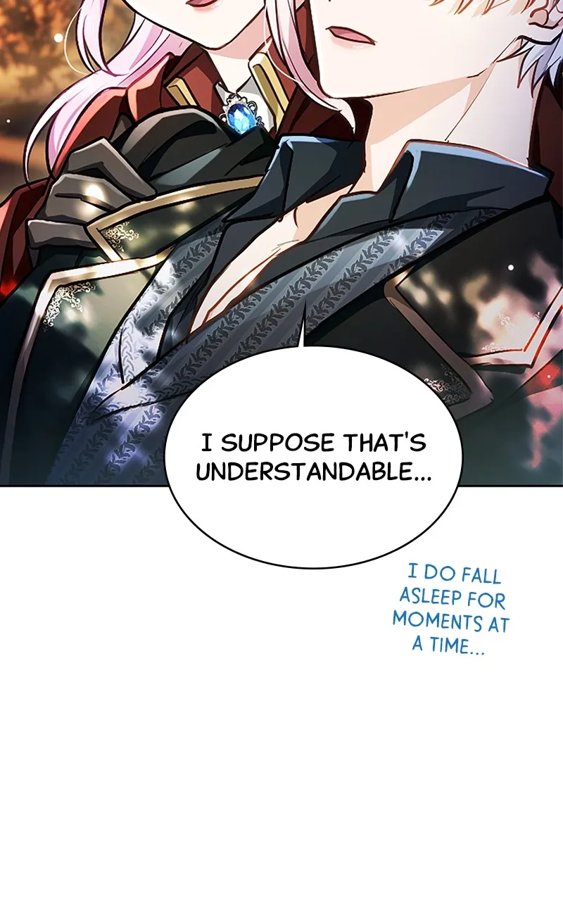My Aggravating Sovereign Chapter 10 page 76 - 