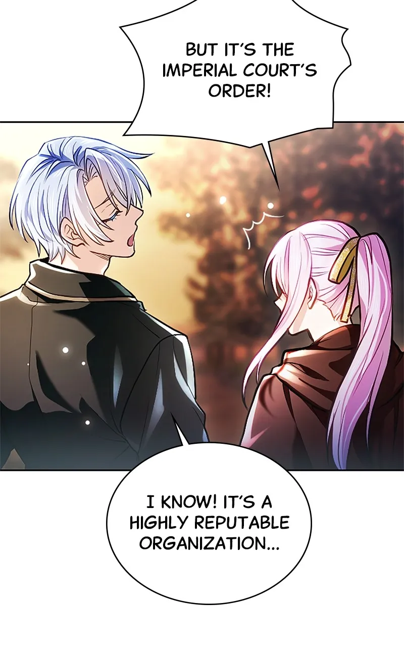 My Aggravating Sovereign Chapter 10 page 80 - 