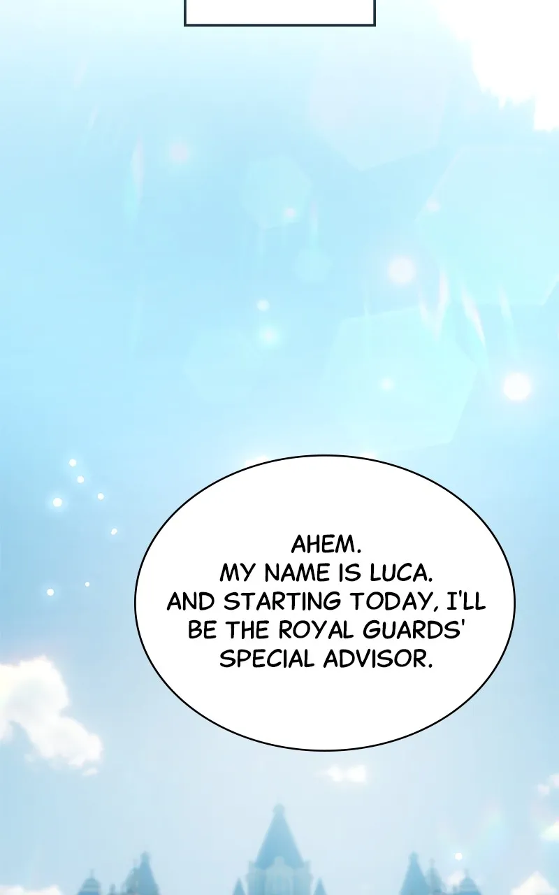 My Aggravating Sovereign Chapter 10 page 96 - 