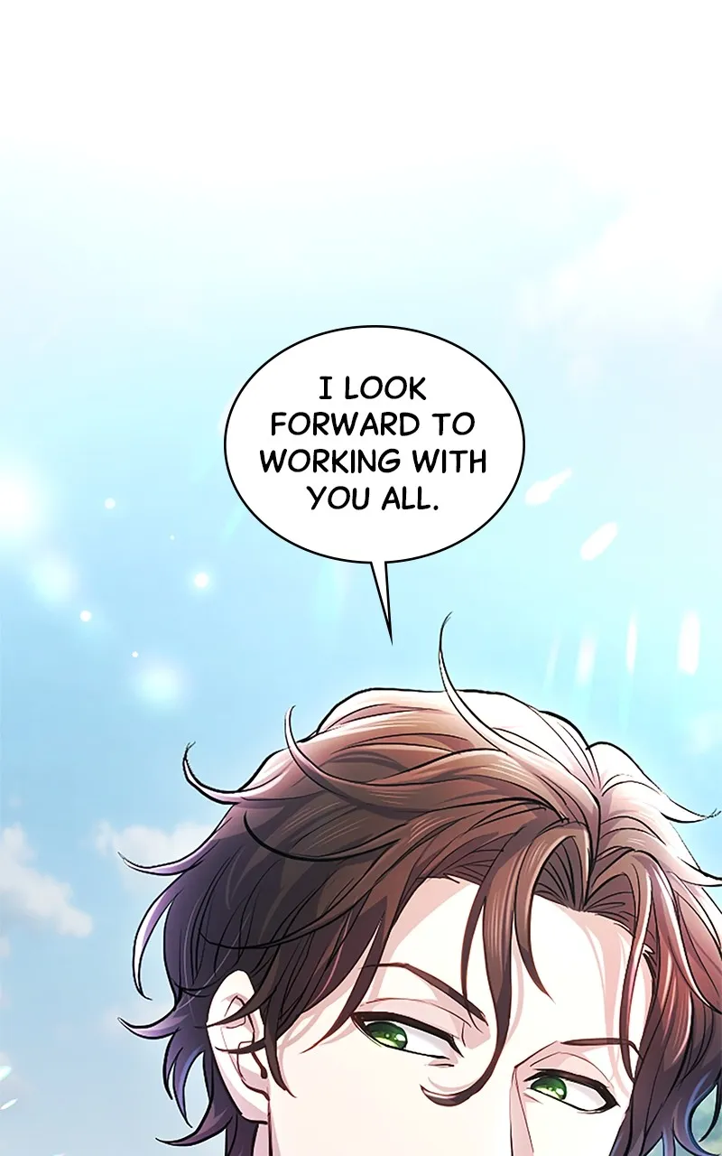My Aggravating Sovereign Chapter 10 page 99 - 