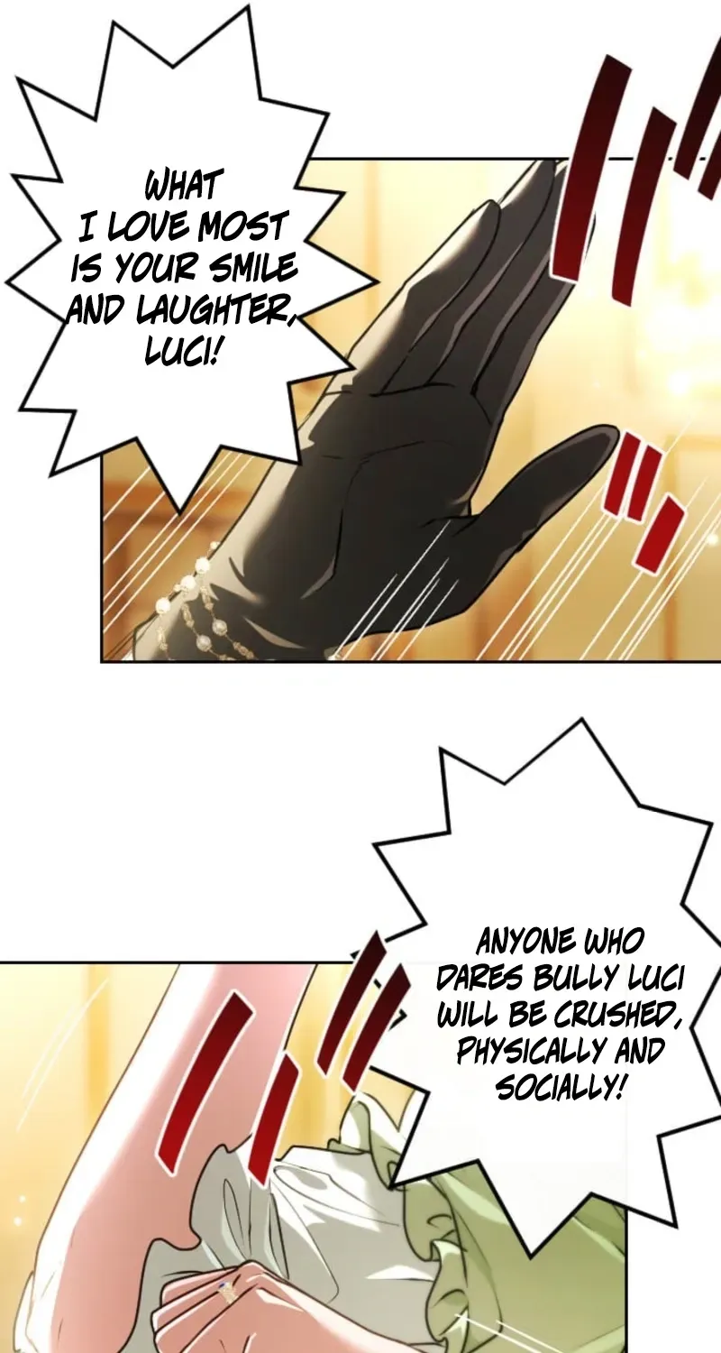 My Aggravating Sovereign Chapter 100 page 13 - 