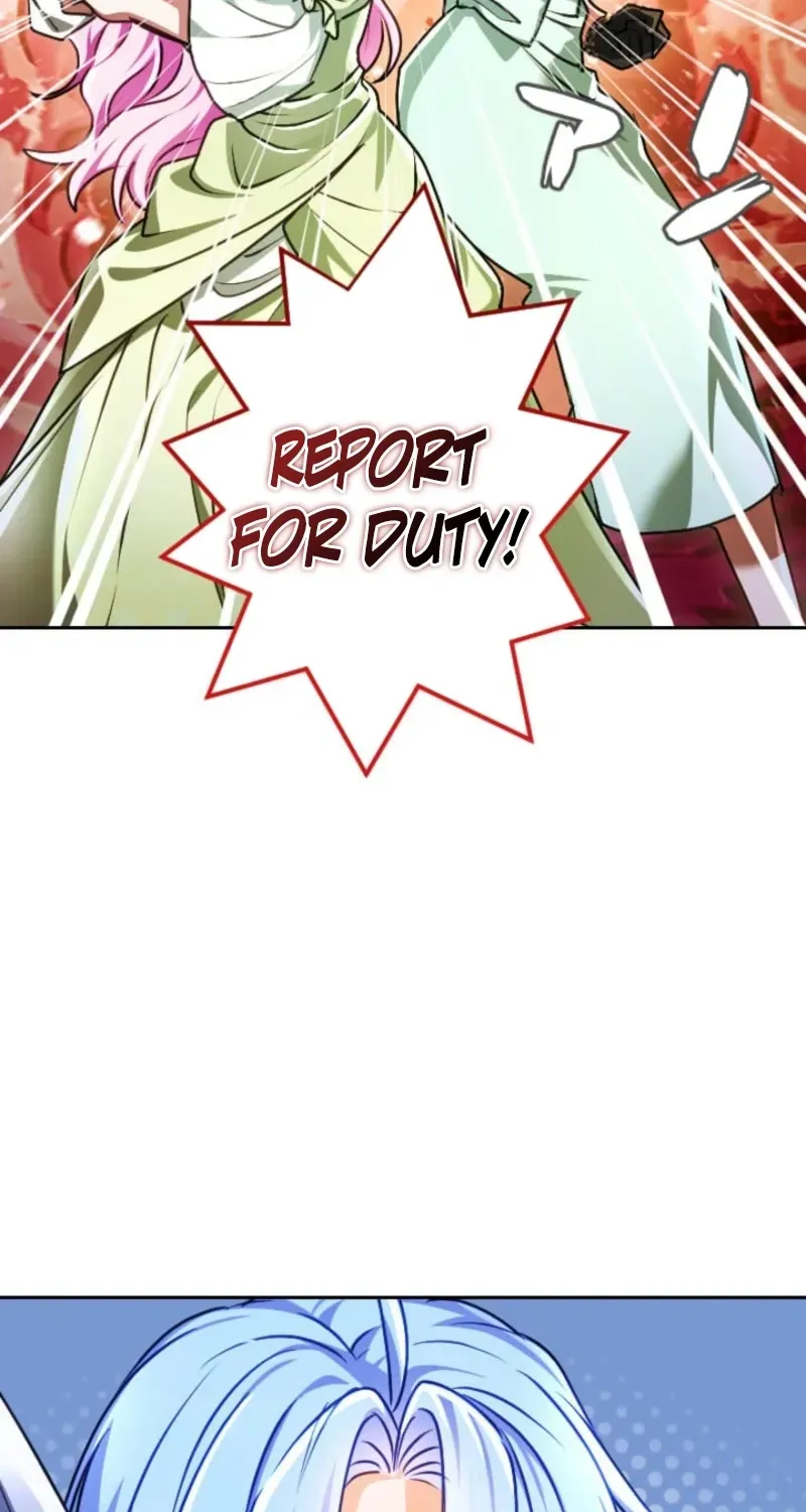 My Aggravating Sovereign Chapter 100 page 15 - 