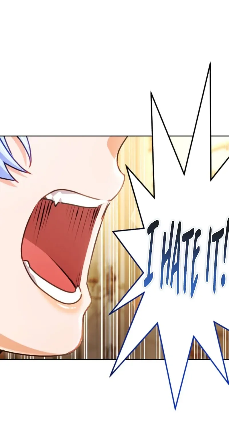 My Aggravating Sovereign Chapter 100 page 36 - 