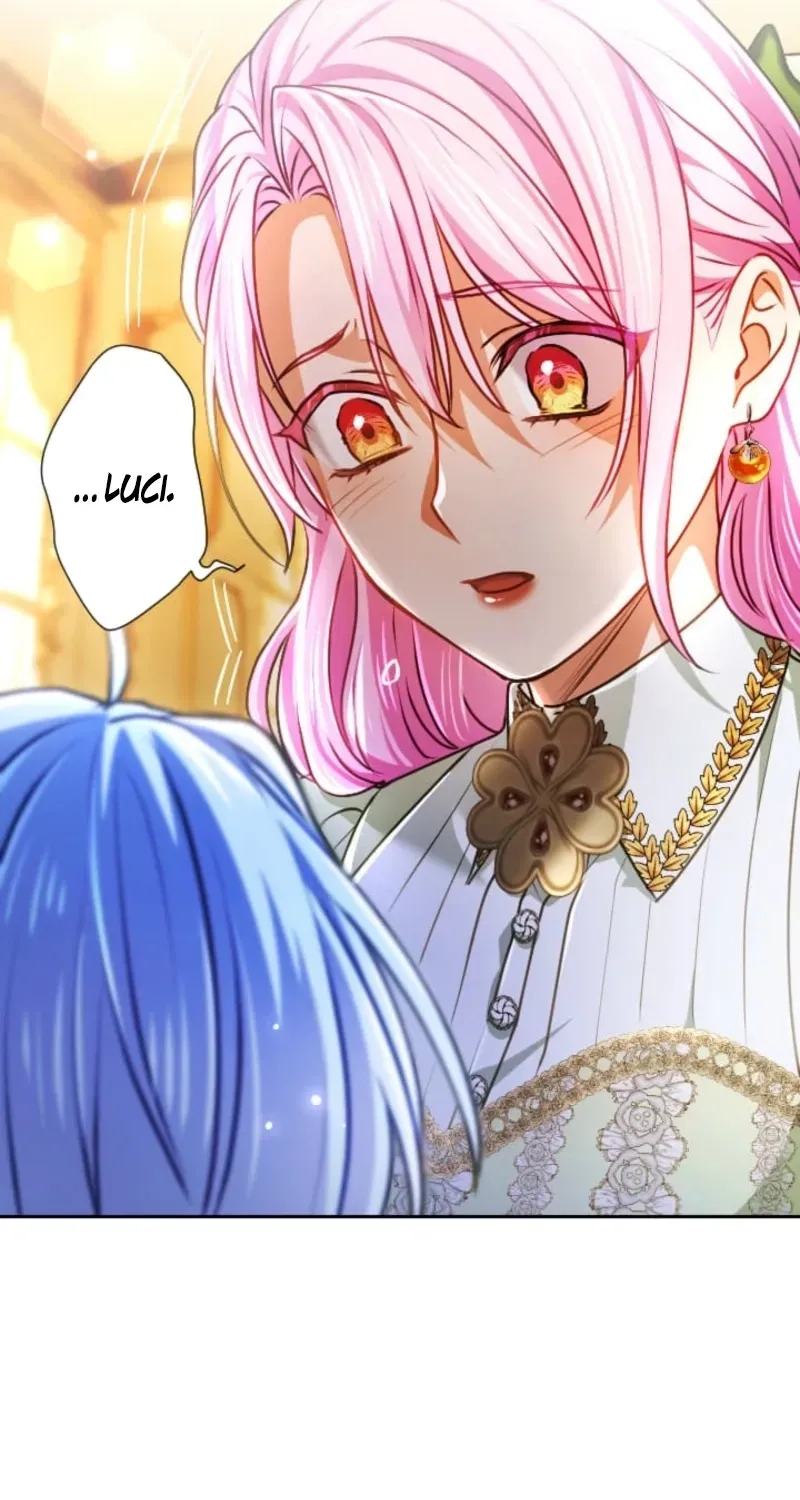 My Aggravating Sovereign Chapter 100 page 39 - 