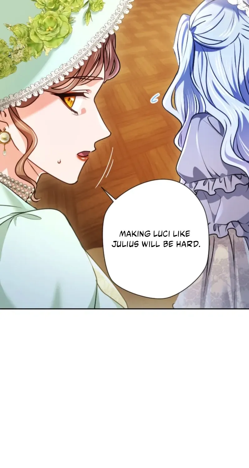 My Aggravating Sovereign Chapter 100 page 46 - 