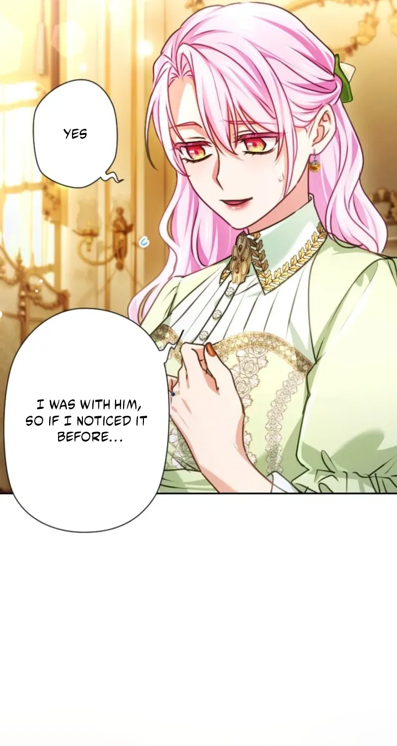 My Aggravating Sovereign Chapter 100 page 48 - 