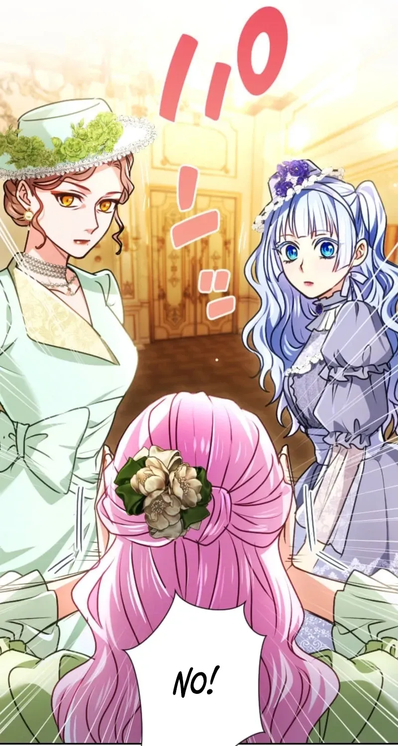 My Aggravating Sovereign Chapter 100 page 49 - 