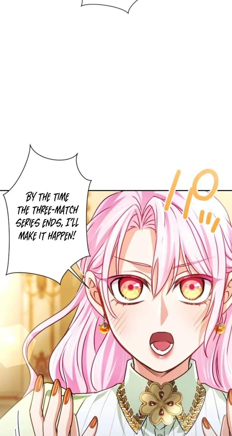 My Aggravating Sovereign Chapter 100 page 50 - 