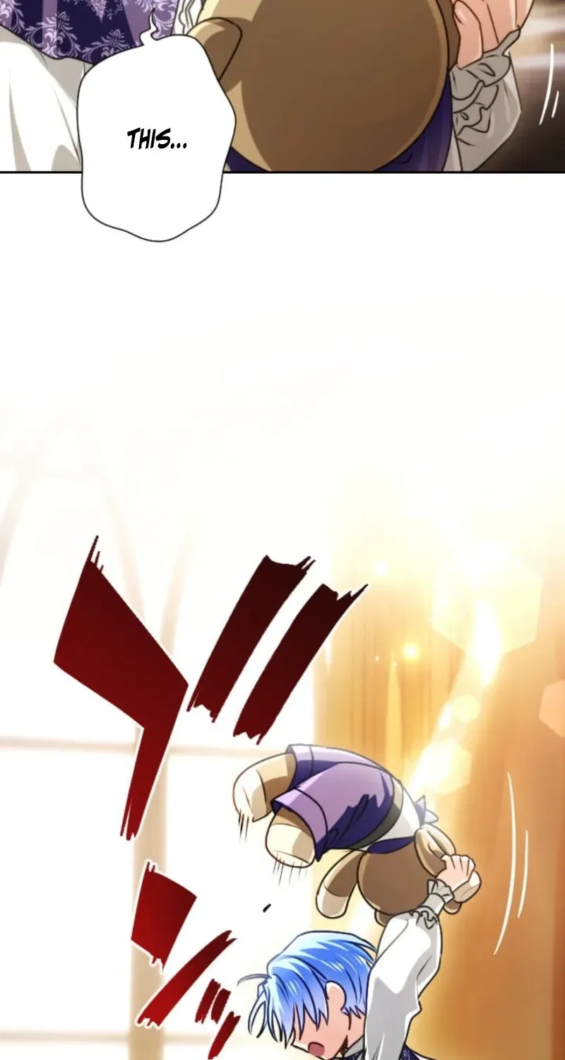 My Aggravating Sovereign Chapter 100 page 57 - 