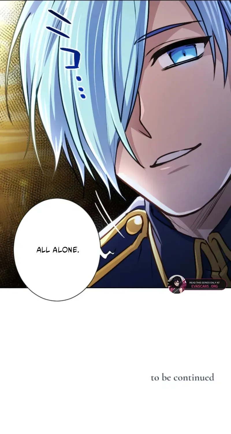 My Aggravating Sovereign Chapter 100 page 71 - 
