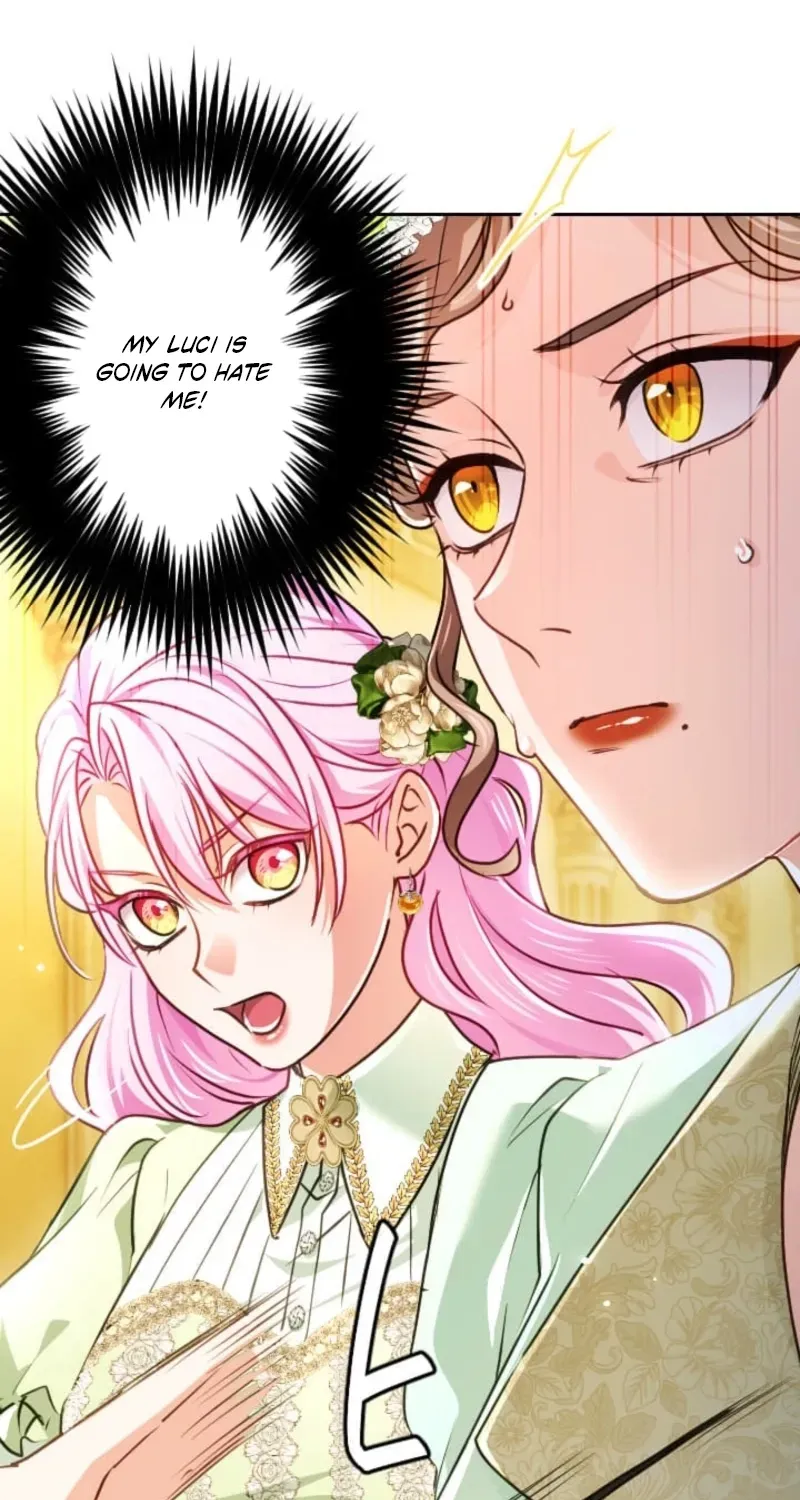 My Aggravating Sovereign Chapter 100 page 9 - 