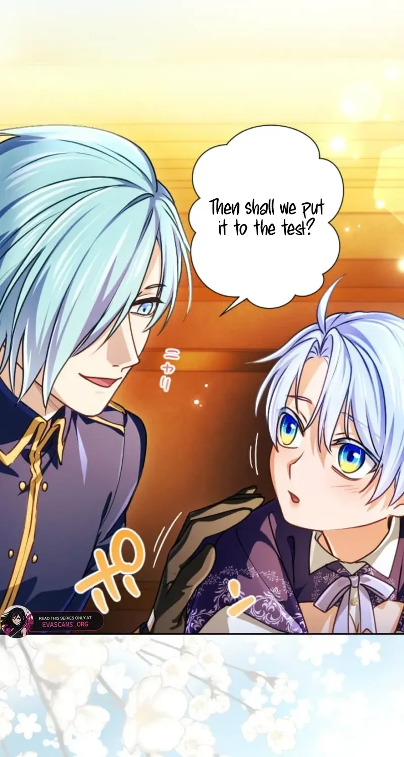 My Aggravating Sovereign Chapter 101 page 14 - 