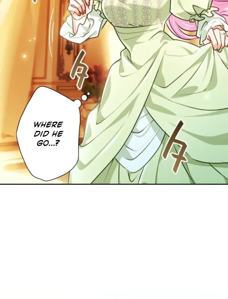 My Aggravating Sovereign Chapter 101 page 17 - 