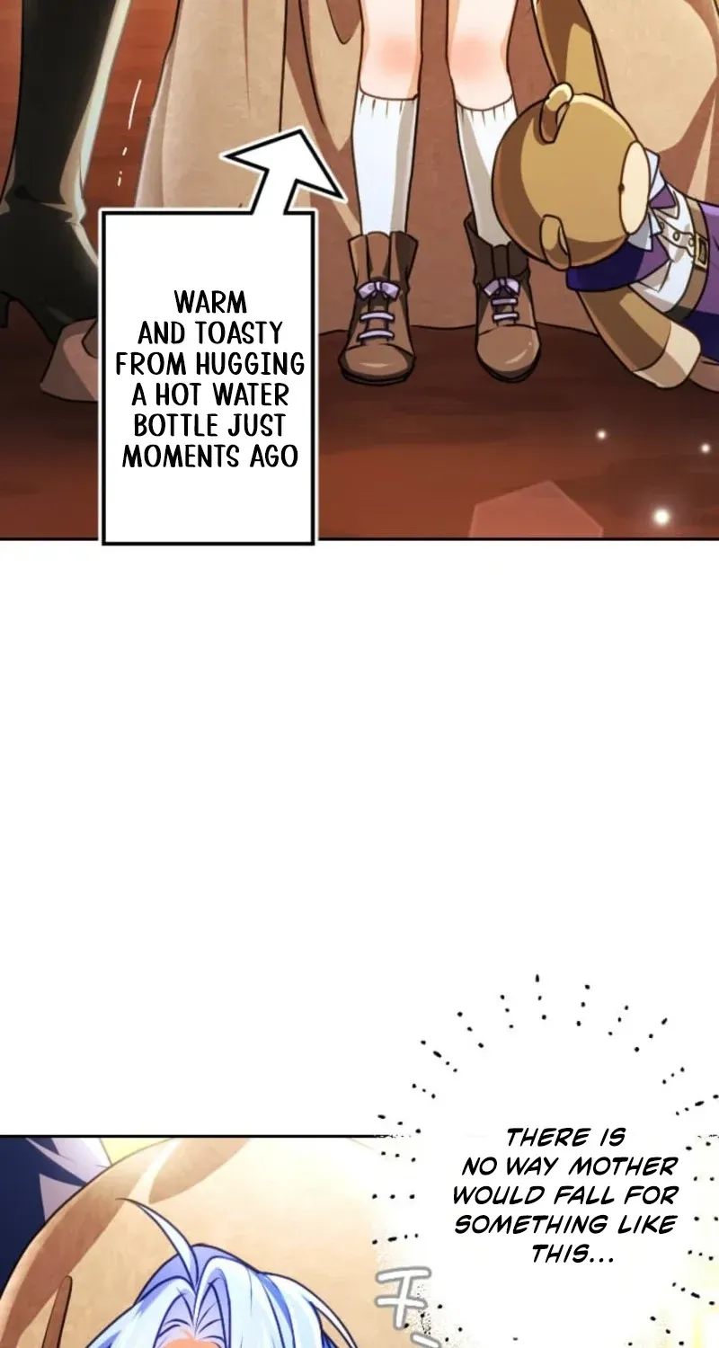 My Aggravating Sovereign Chapter 101 page 20 - 