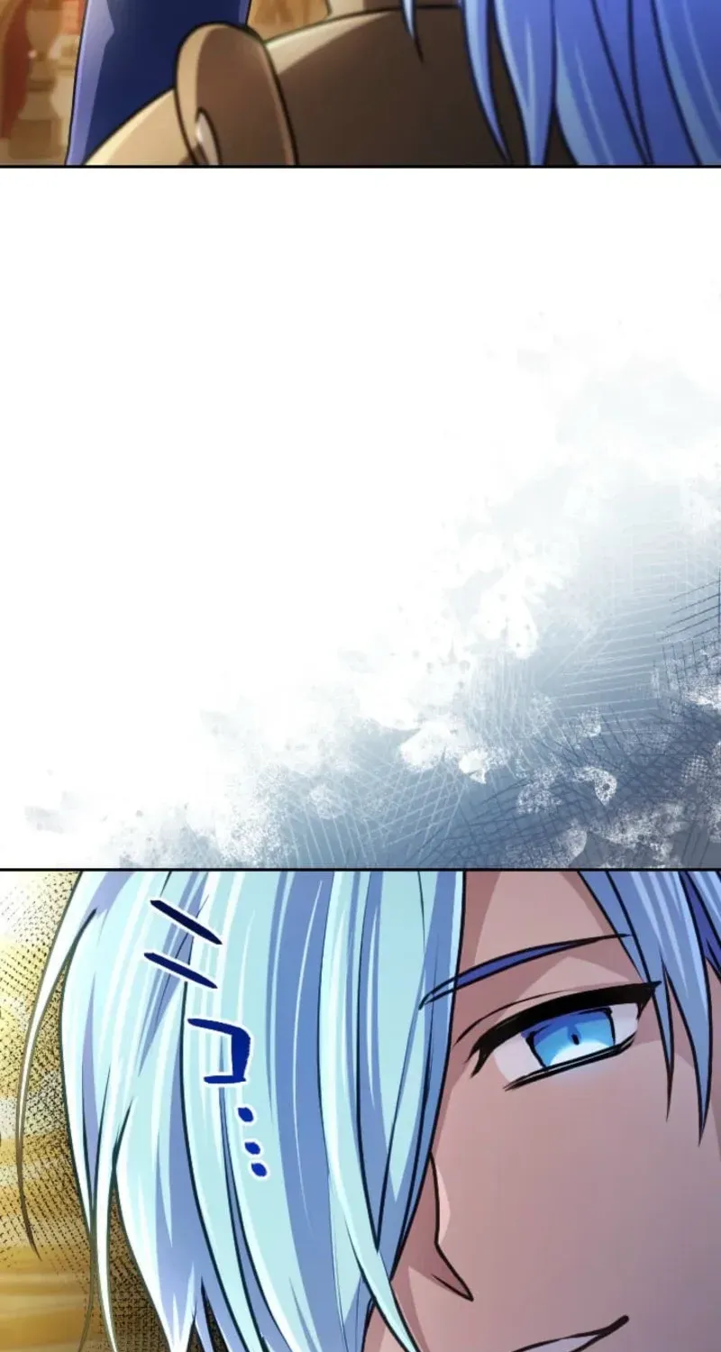 My Aggravating Sovereign Chapter 101 page 3 - 