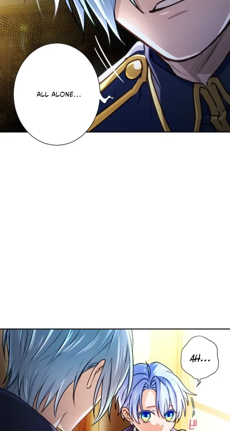 My Aggravating Sovereign Chapter 101 page 4 - 