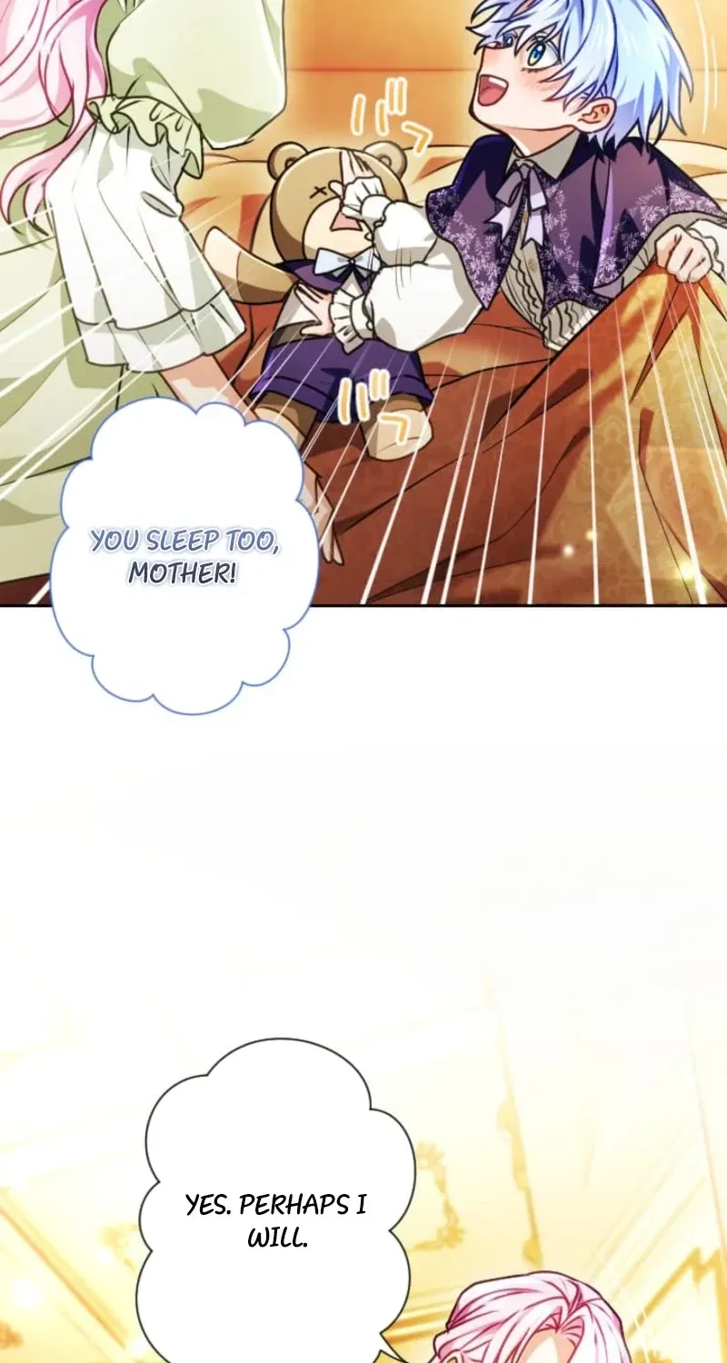 My Aggravating Sovereign Chapter 101 page 37 - 