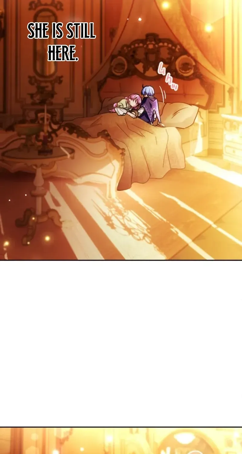 My Aggravating Sovereign Chapter 101 page 51 - 
