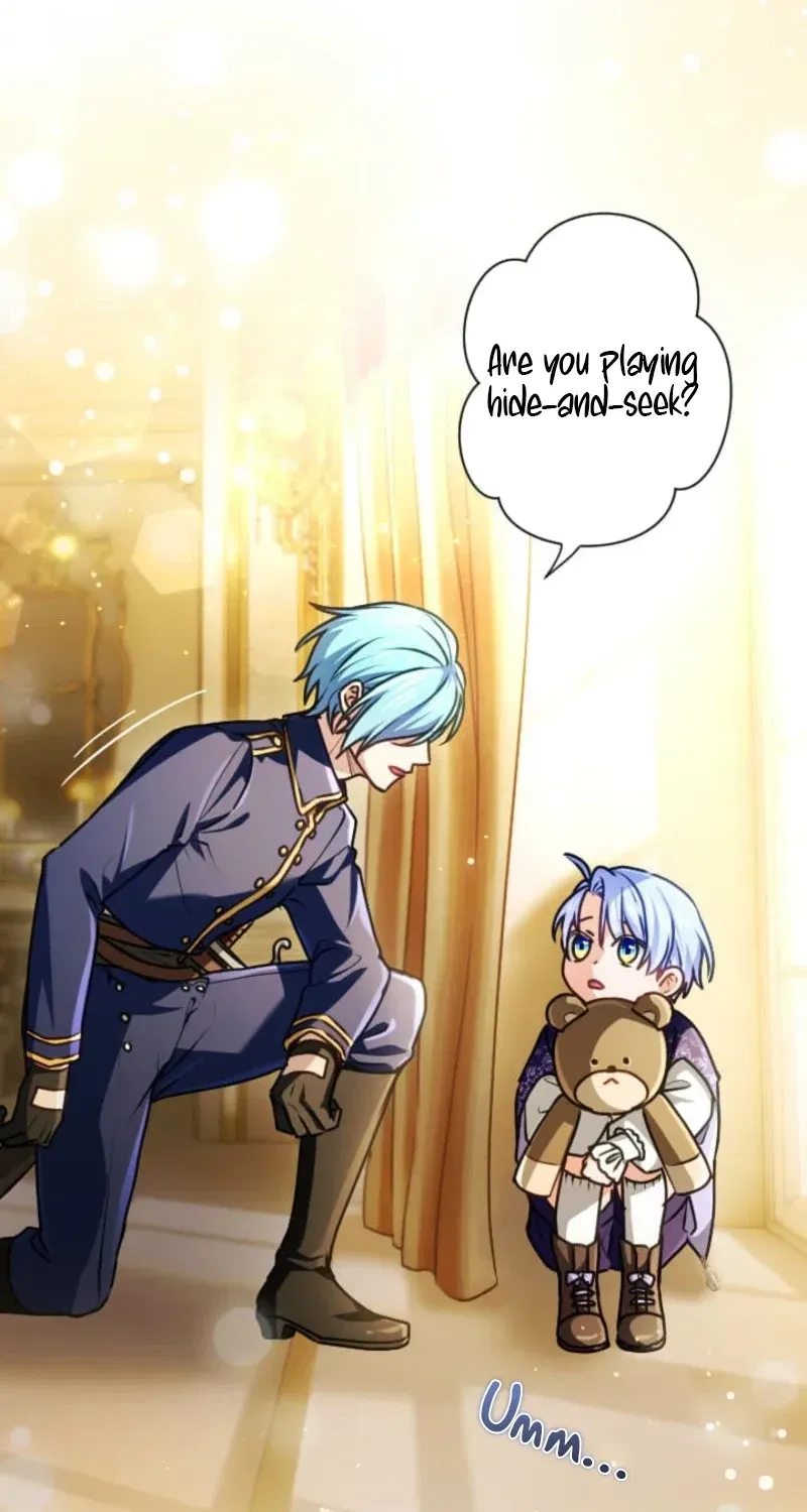 My Aggravating Sovereign Chapter 101 page 7 - 