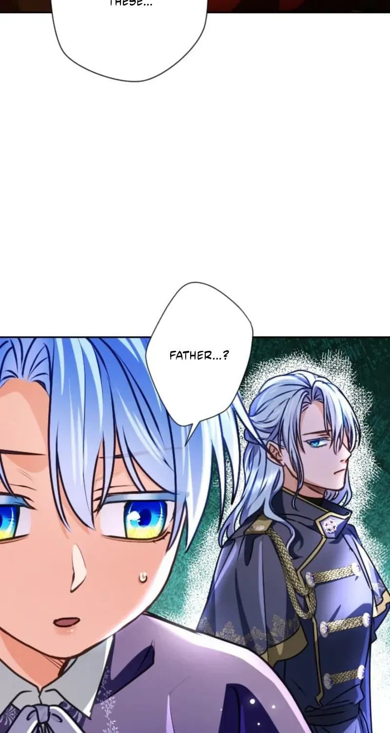 My Aggravating Sovereign Chapter 101 page 63 - 
