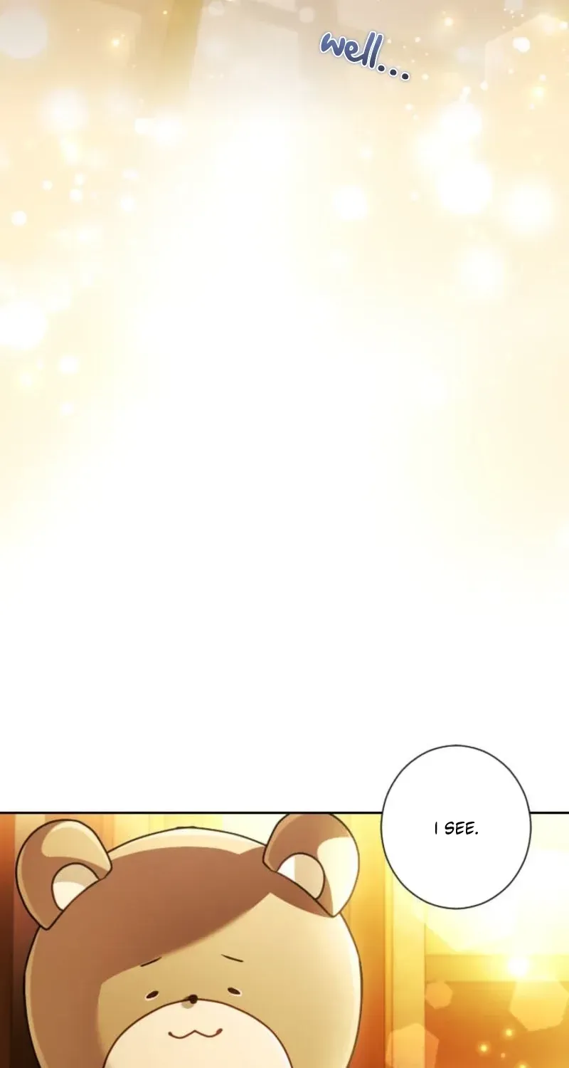 My Aggravating Sovereign Chapter 101 page 8 - 