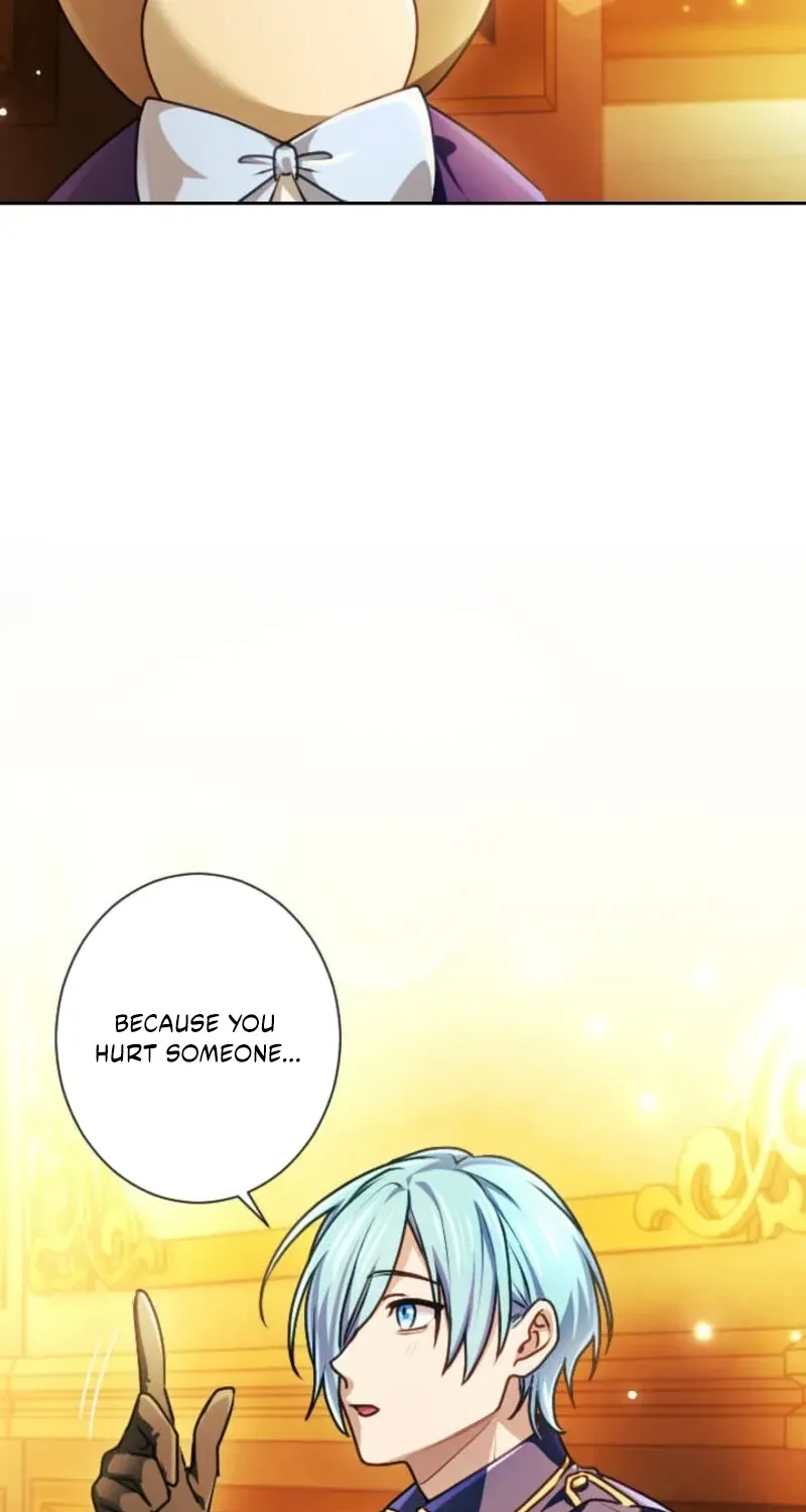 My Aggravating Sovereign Chapter 101 page 9 - 