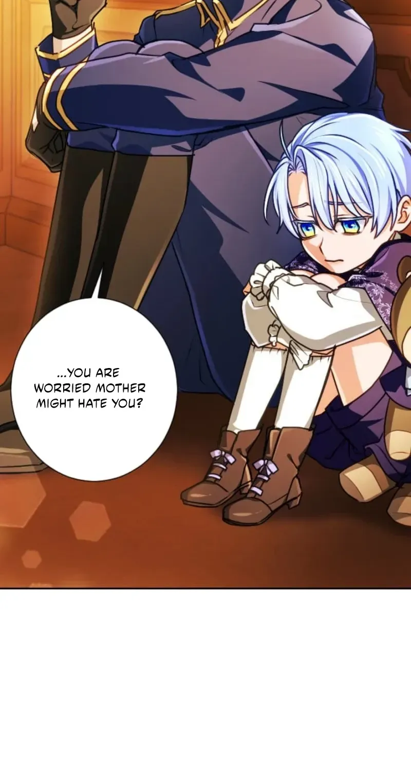 My Aggravating Sovereign Chapter 101 page 10 - 