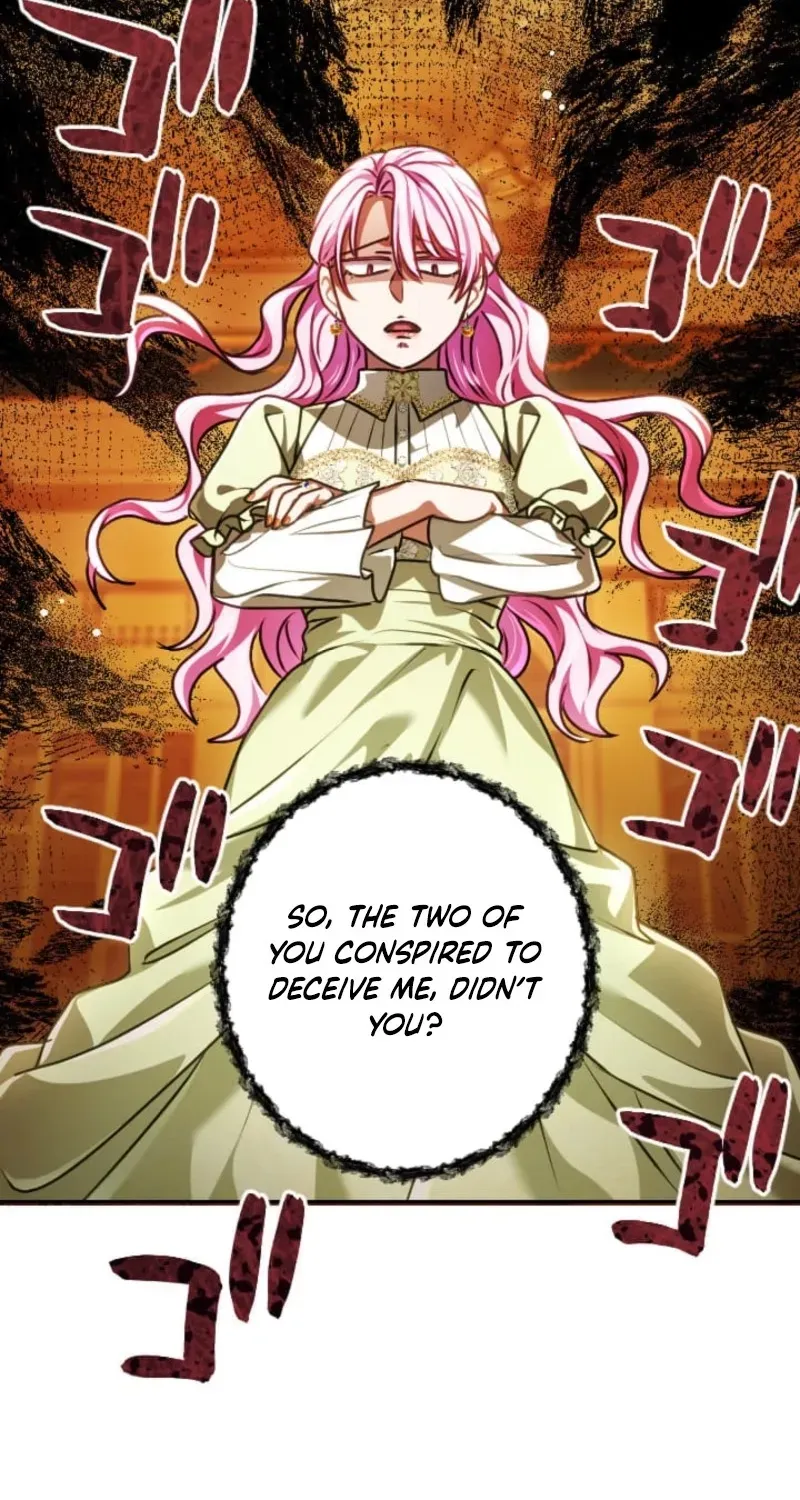 My Aggravating Sovereign Chapter 102 page 14 - 