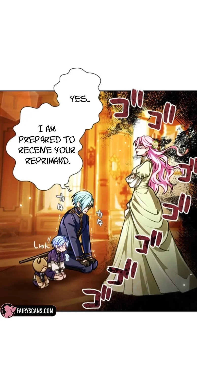 My Aggravating Sovereign Chapter 102 page 15 - 