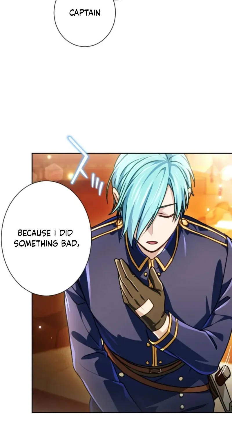 My Aggravating Sovereign Chapter 102 page 18 - 