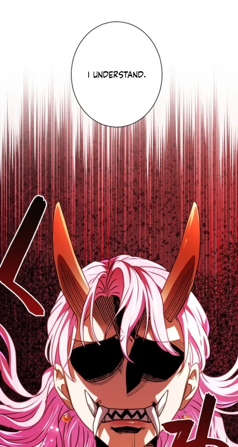 My Aggravating Sovereign Chapter 102 page 21 - 