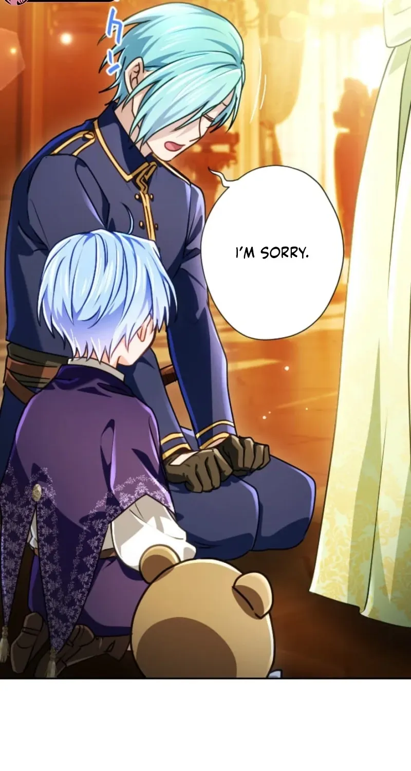 My Aggravating Sovereign Chapter 102 page 25 - 