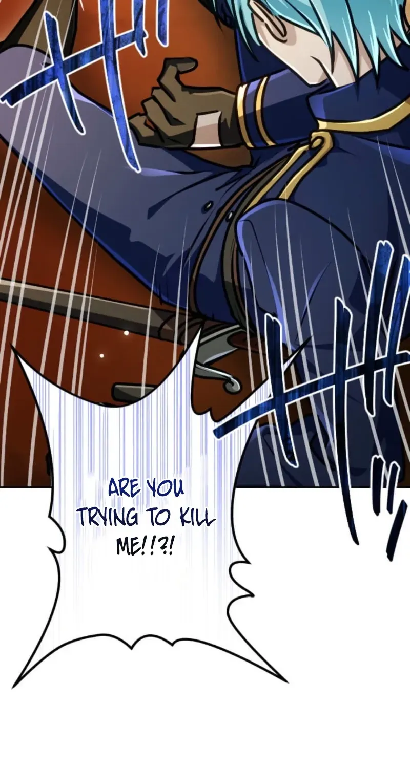 My Aggravating Sovereign Chapter 102 page 37 - 