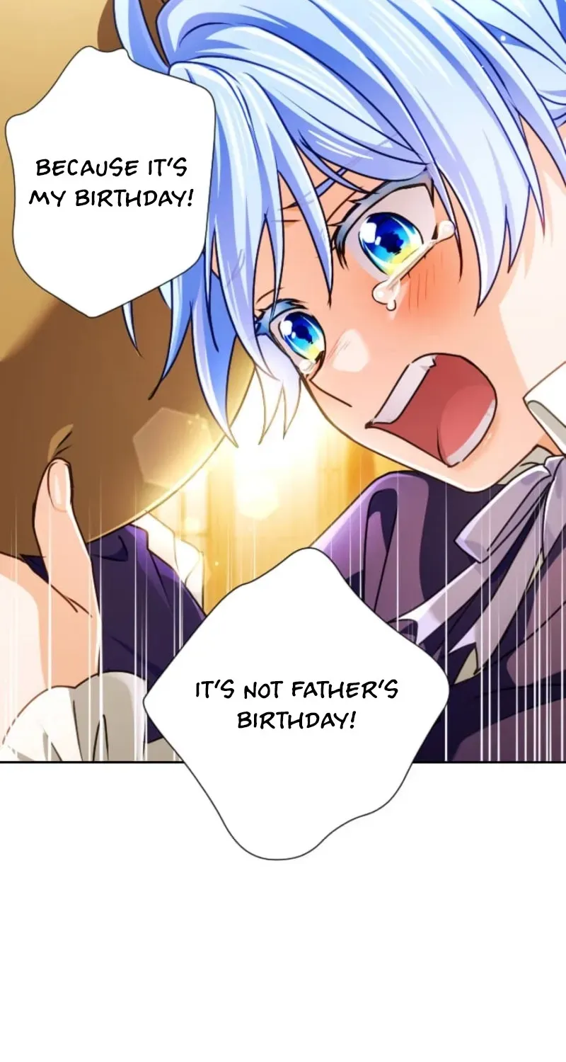 My Aggravating Sovereign Chapter 102 page 44 - 