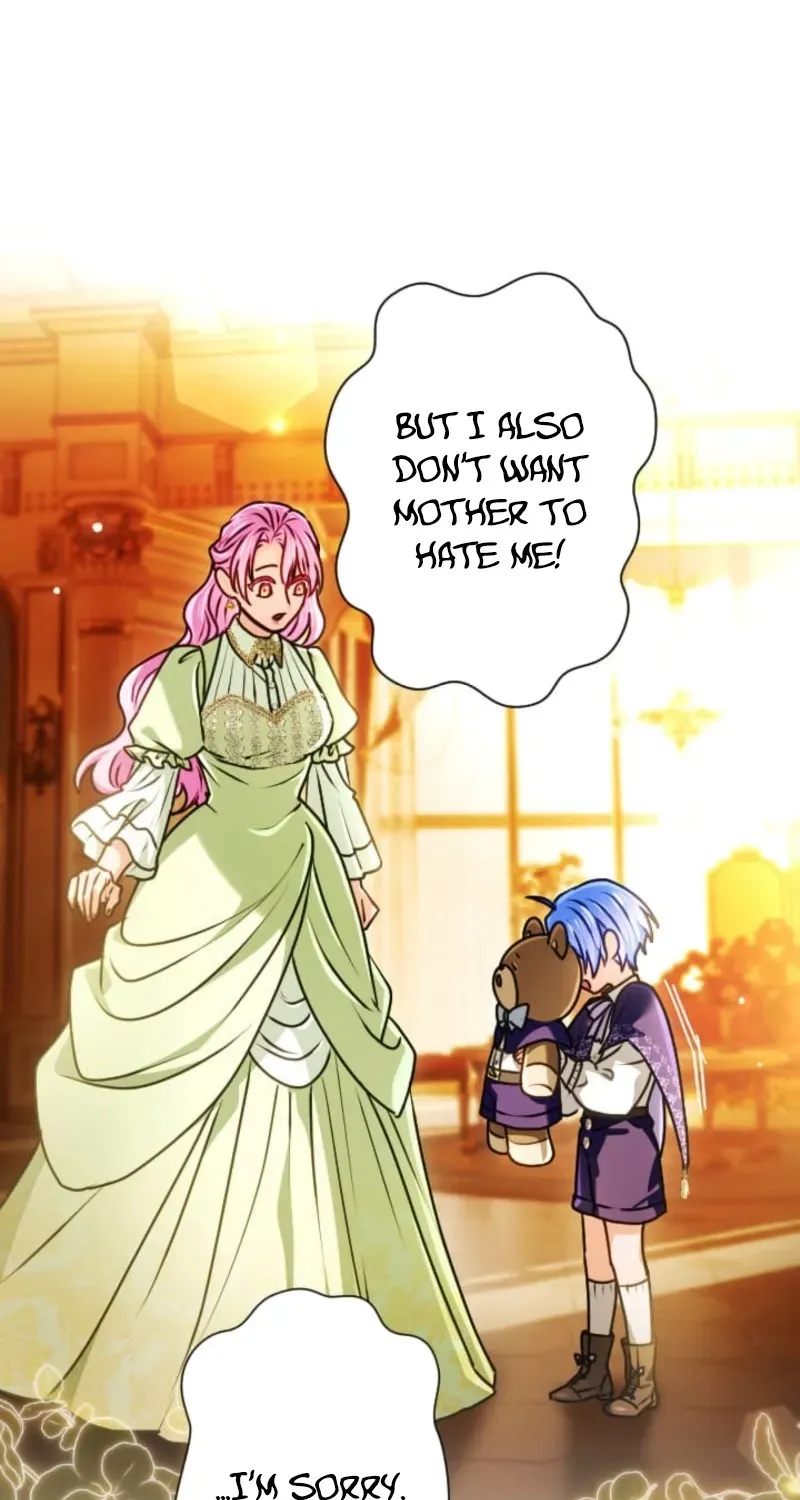 My Aggravating Sovereign Chapter 102 page 45 - 