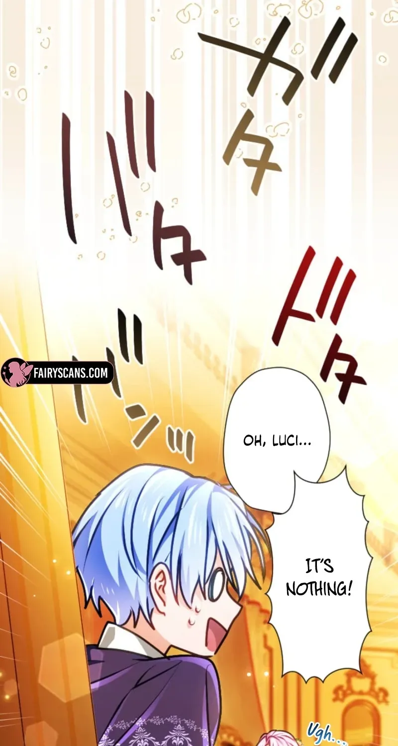 My Aggravating Sovereign Chapter 102 page 6 - 
