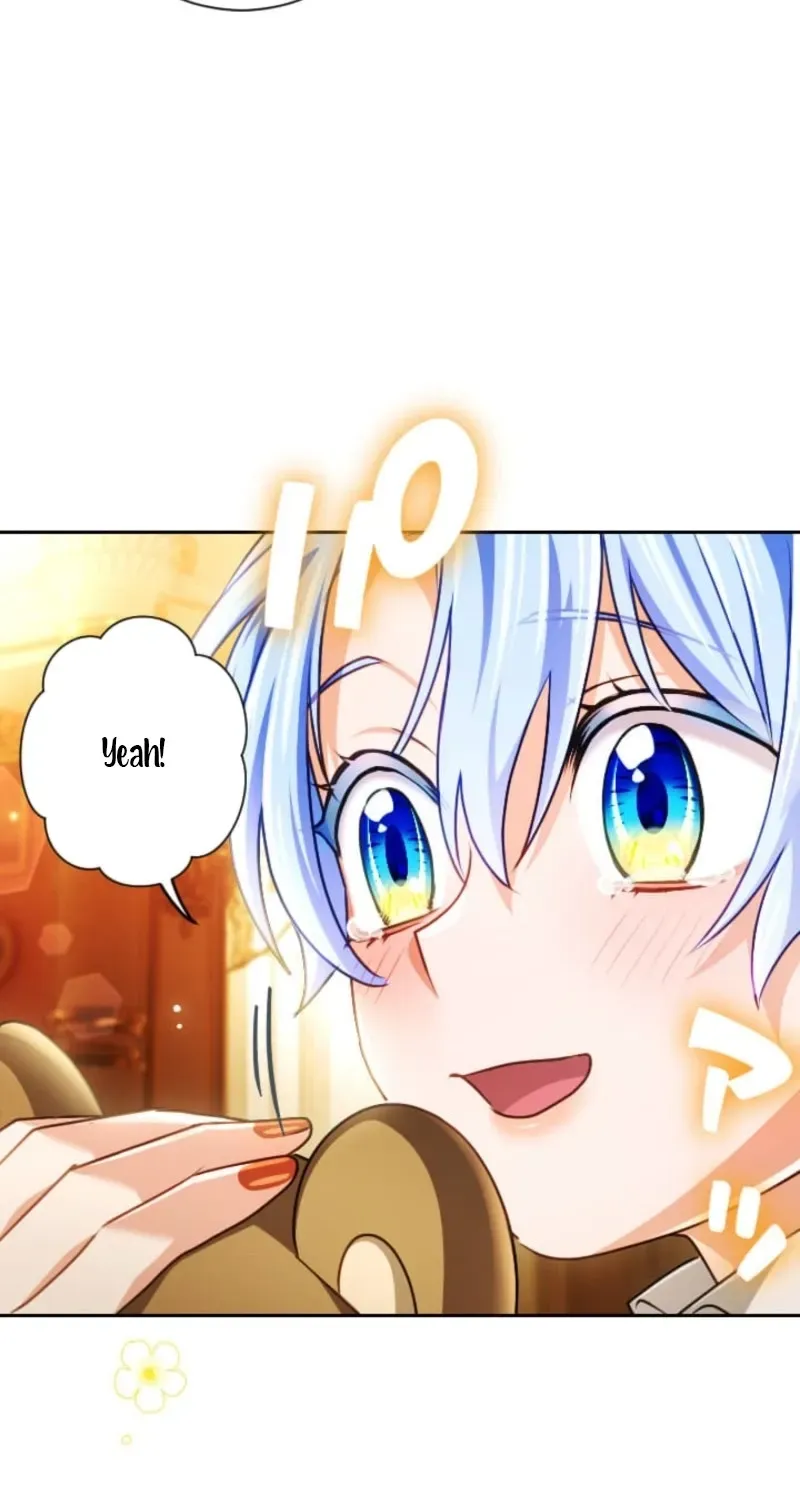 My Aggravating Sovereign Chapter 102 page 51 - 