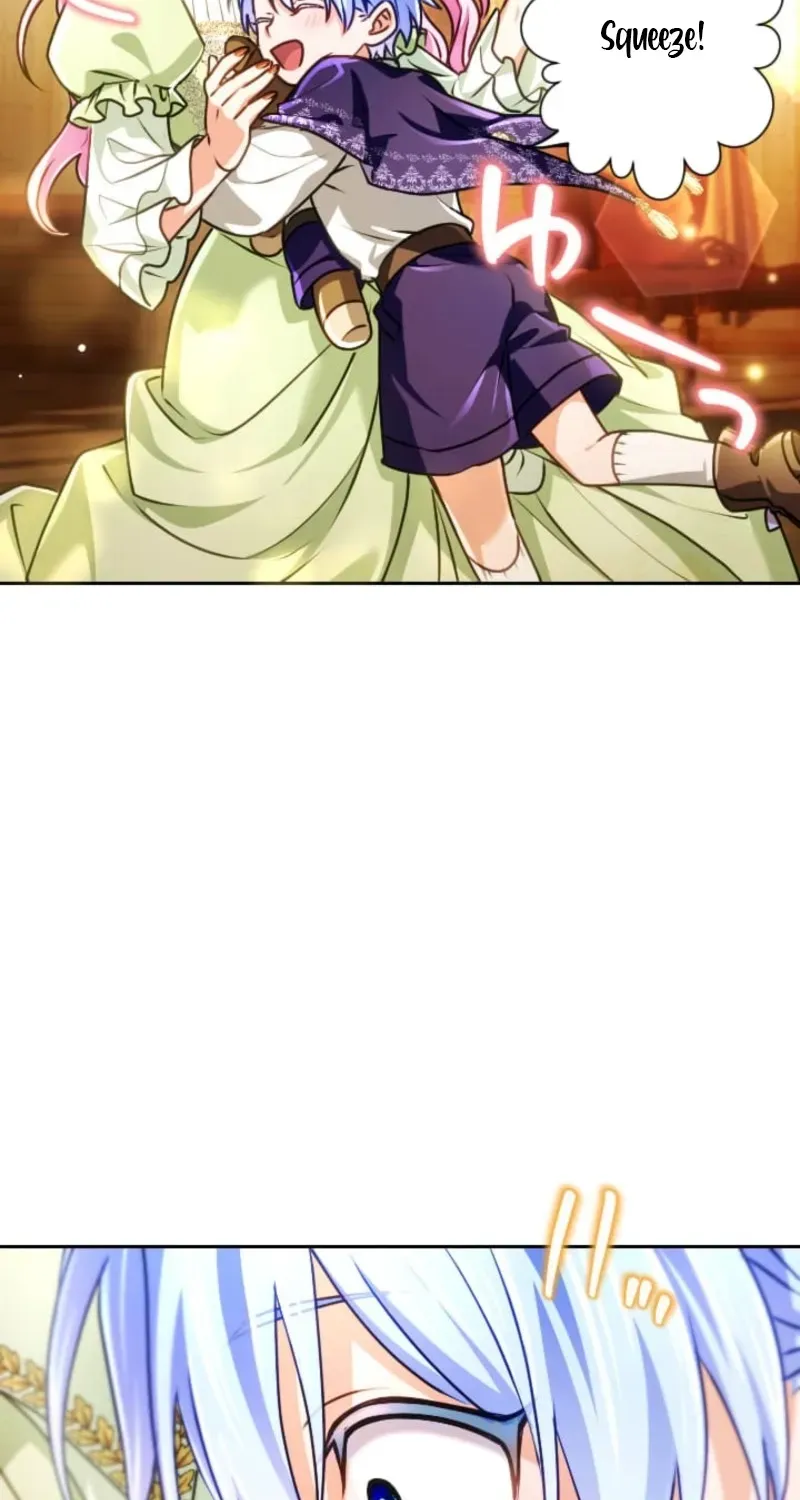 My Aggravating Sovereign Chapter 102 page 56 - 