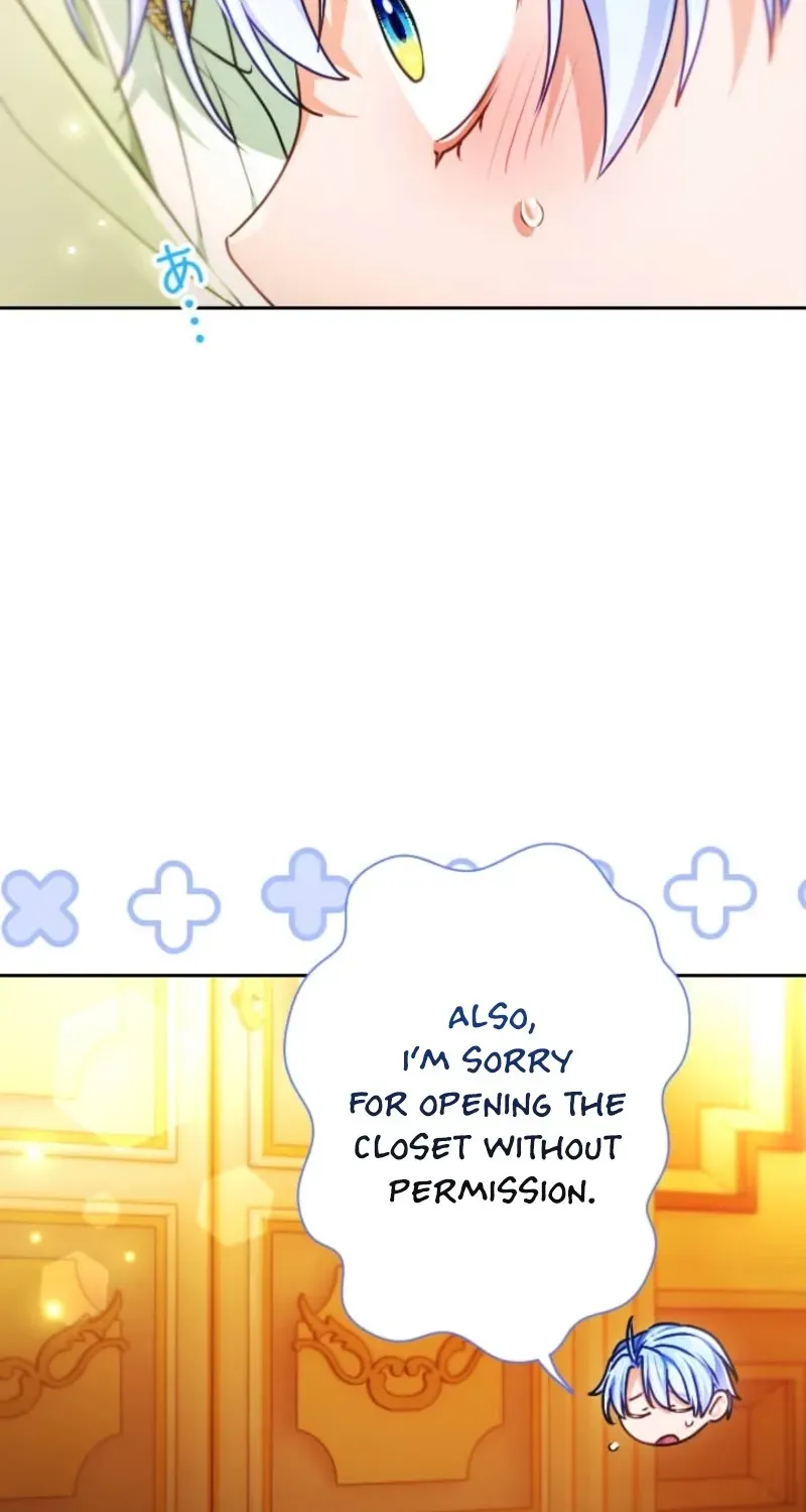 My Aggravating Sovereign Chapter 102 page 57 - 