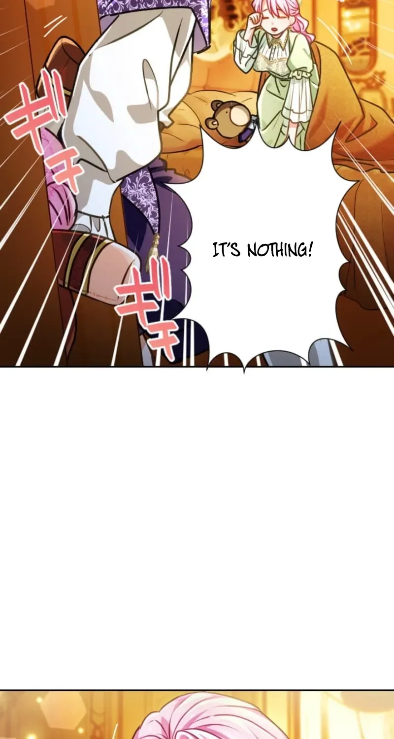 My Aggravating Sovereign Chapter 102 page 7 - 