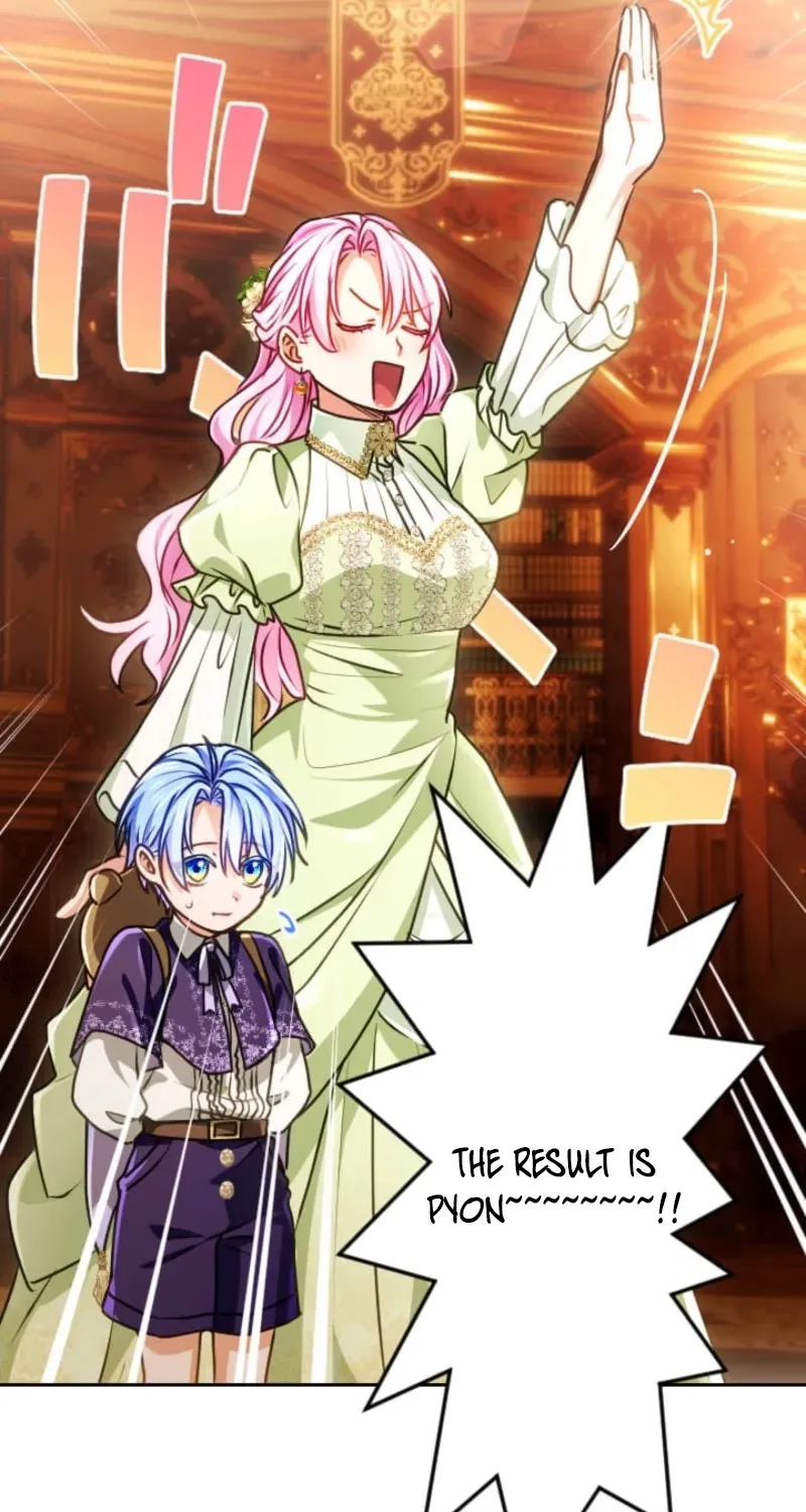 My Aggravating Sovereign Chapter 102 page 65 - 