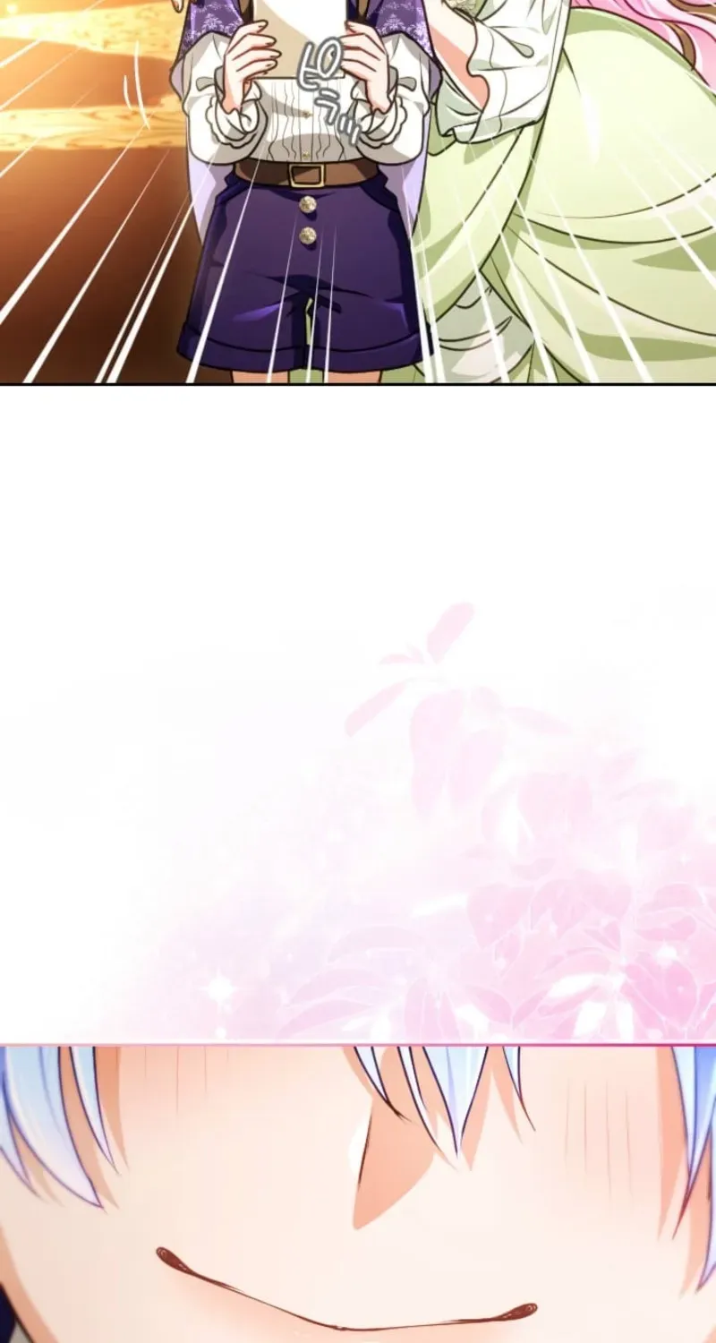 My Aggravating Sovereign Chapter 102 page 68 - 