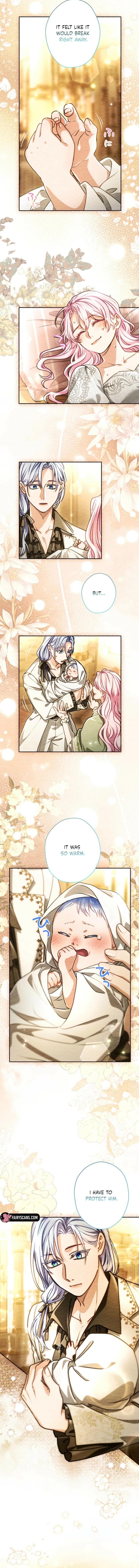 My Aggravating Sovereign Chapter 103 page 5 - 