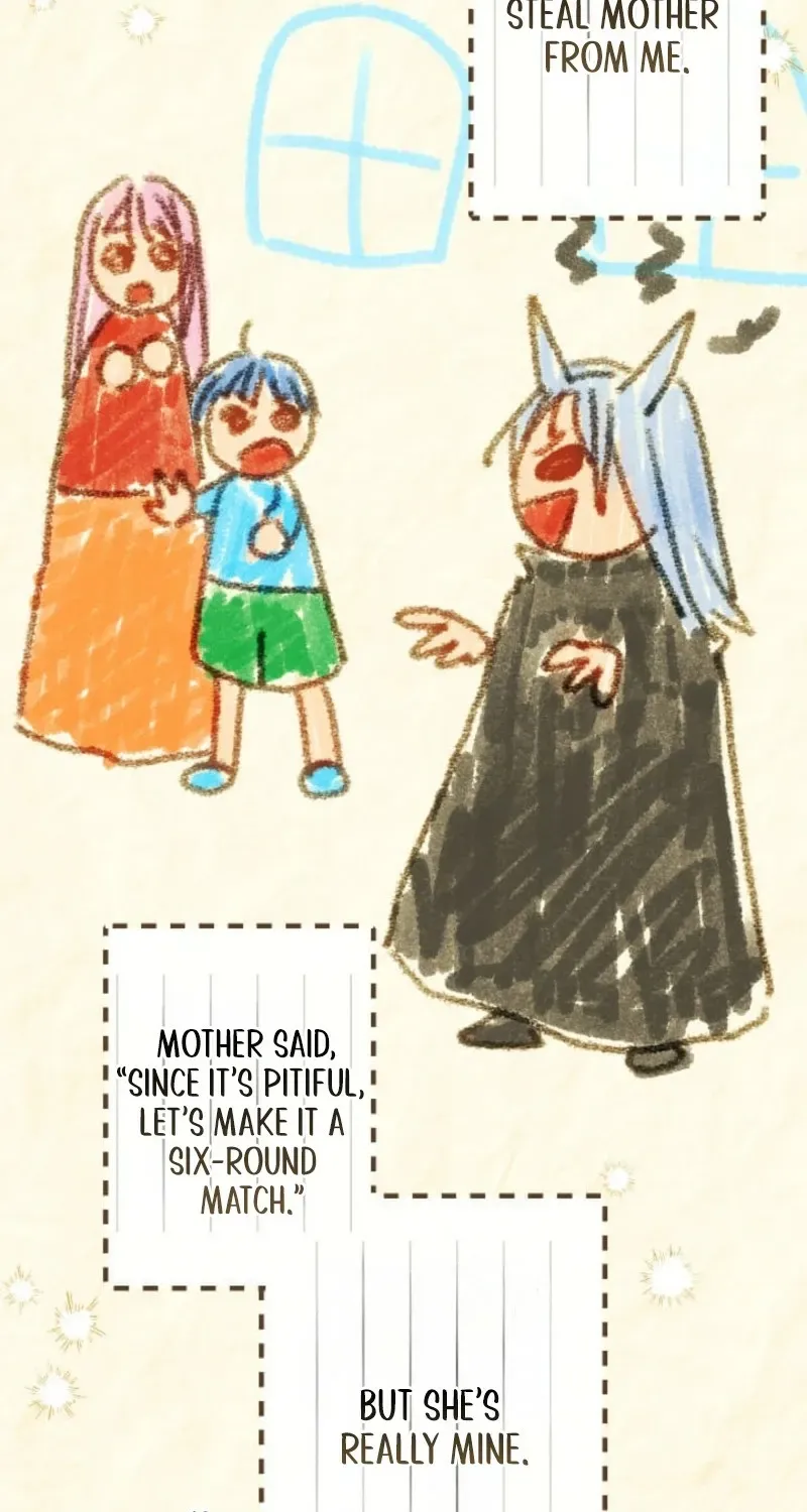 My Aggravating Sovereign Chapter 104 page 3 - 
