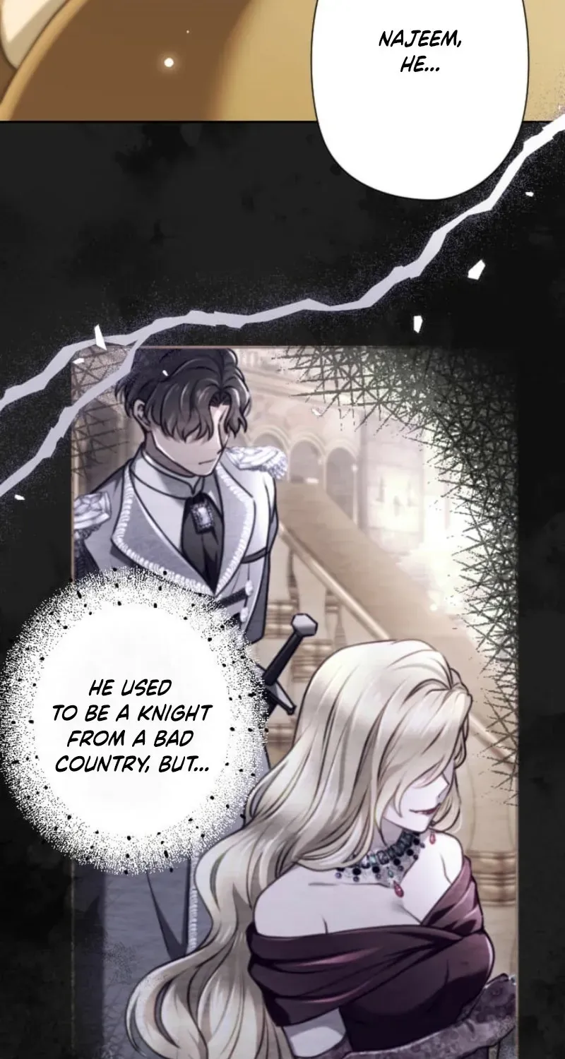 My Aggravating Sovereign Chapter 104 page 27 - 