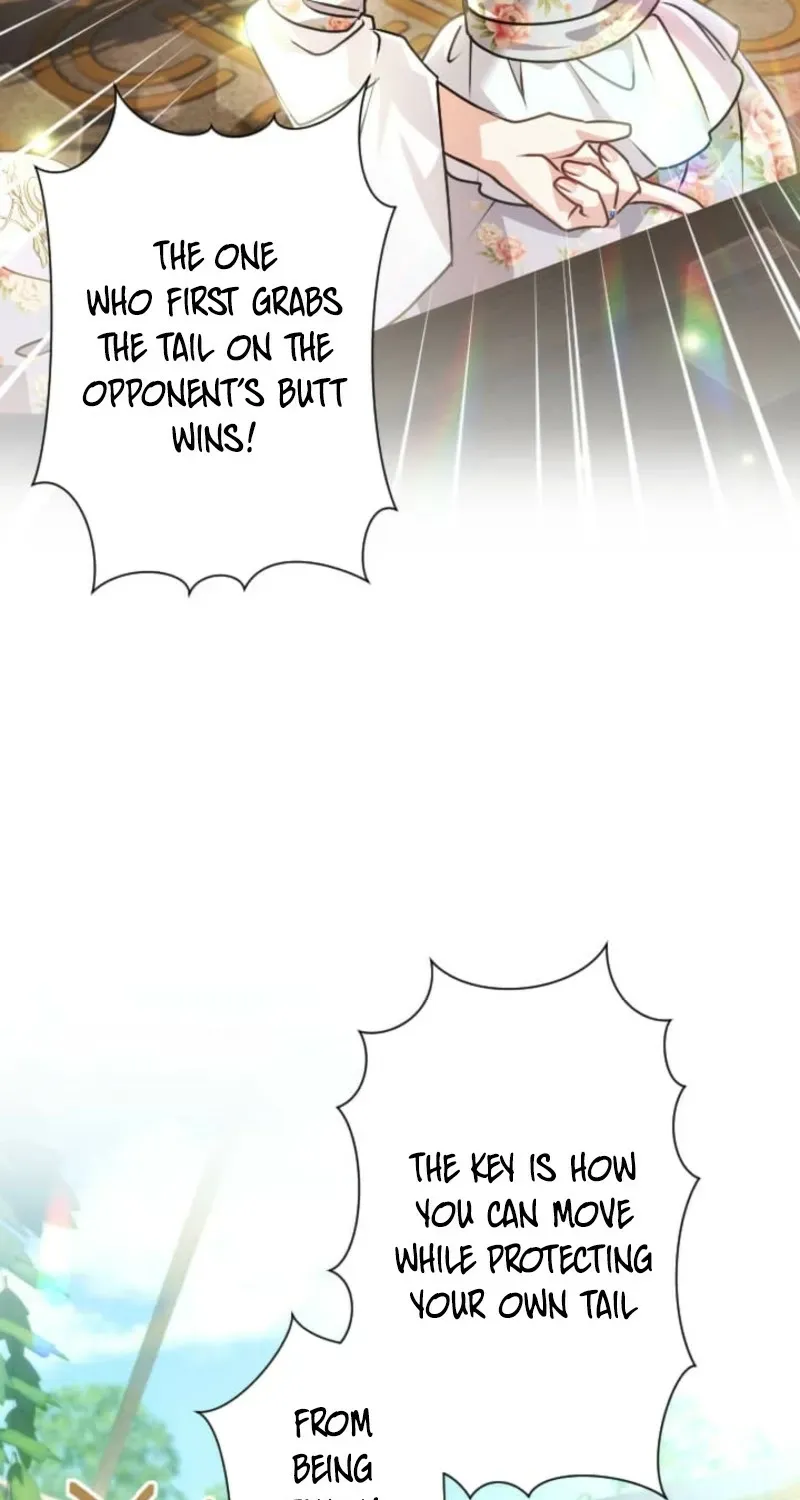 My Aggravating Sovereign Chapter 104 page 41 - 