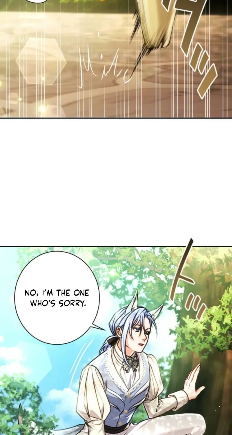 My Aggravating Sovereign Chapter 104 page 79 - 
