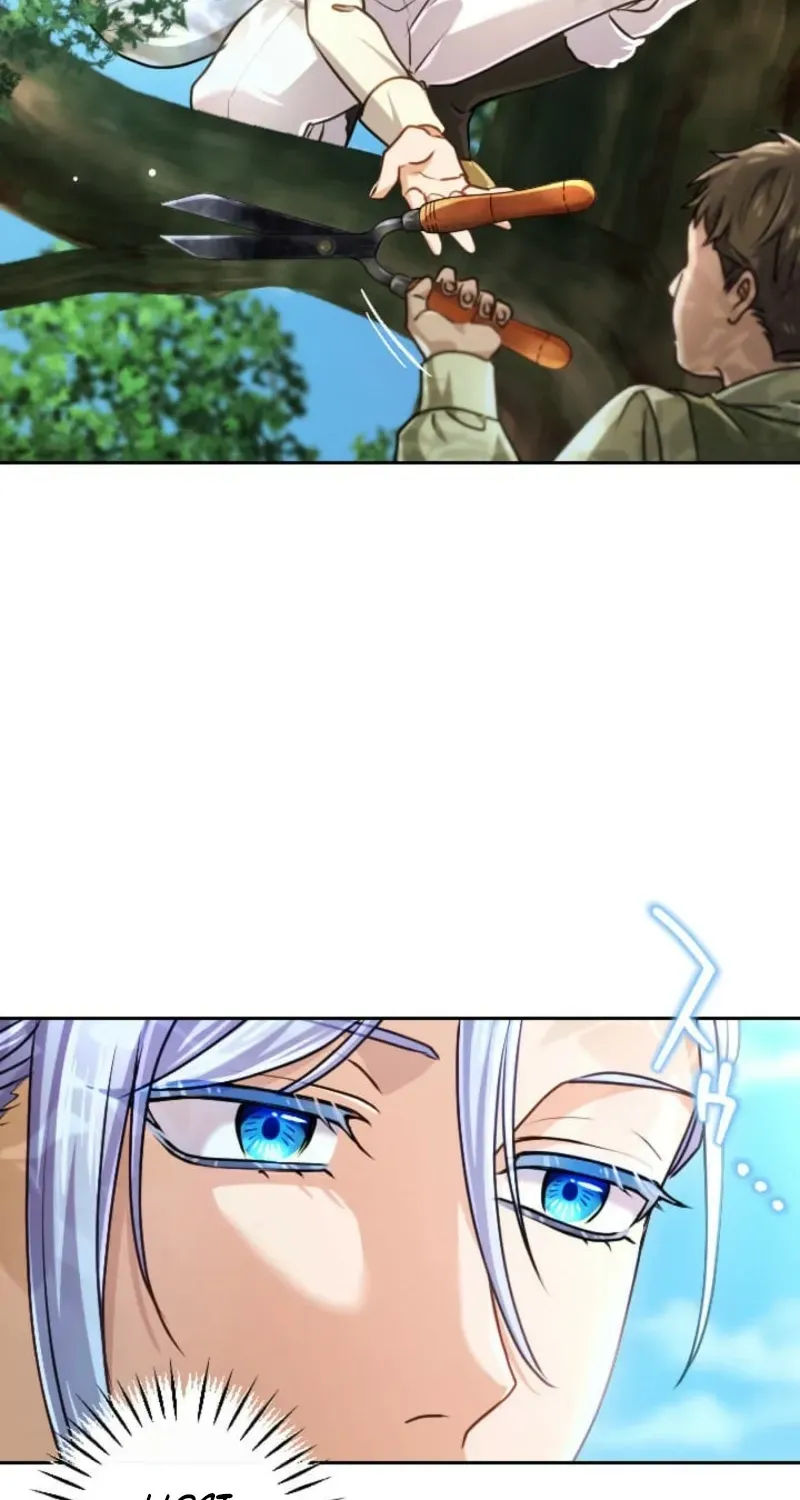 My Aggravating Sovereign Chapter 104 page 80 - 